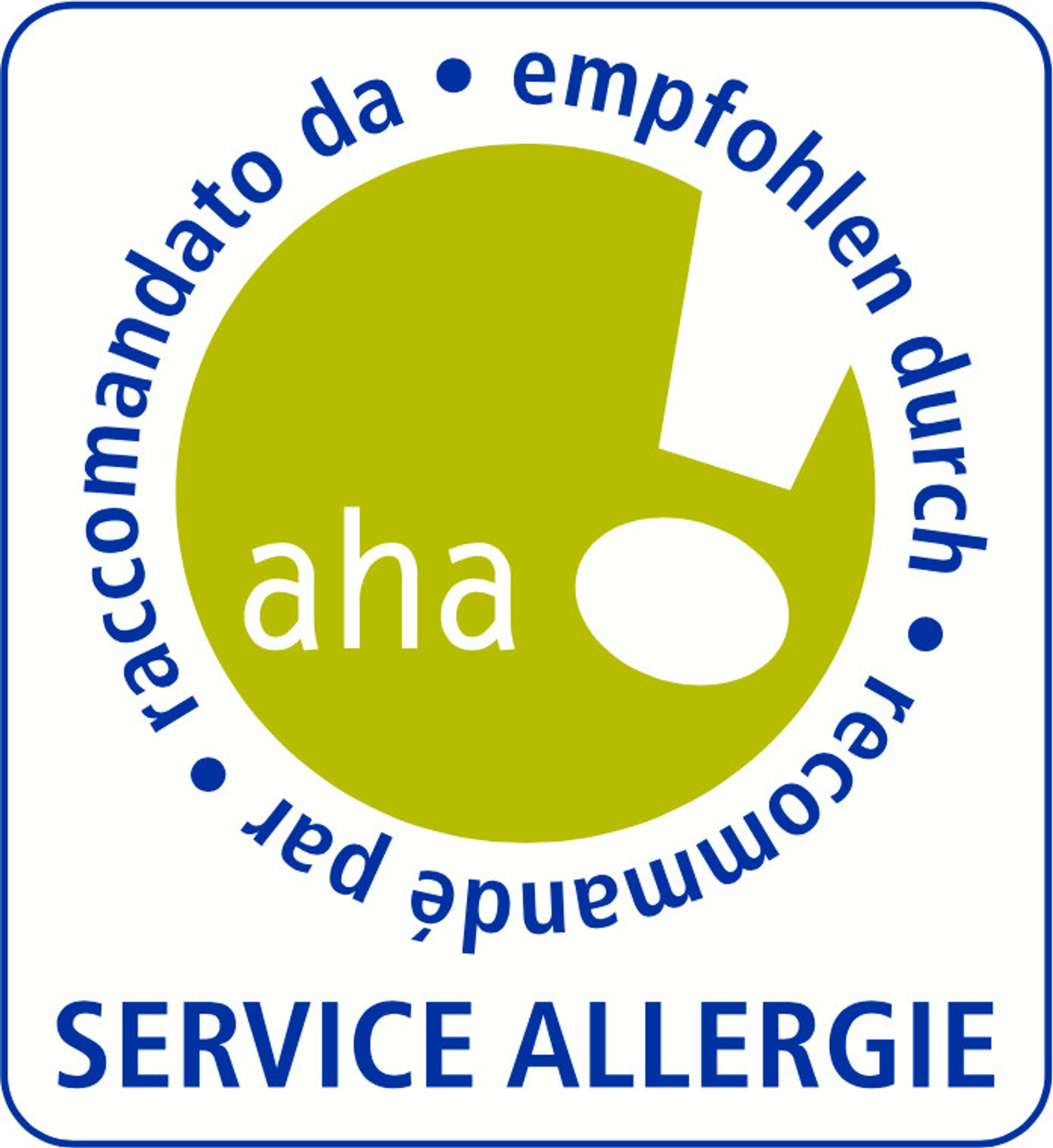 AHA Logo