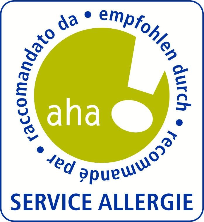 AHA! Logo