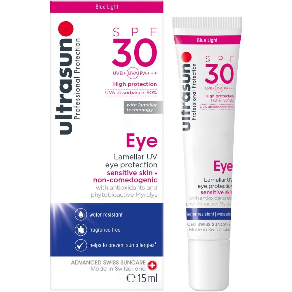 Eye Protection SPF30 - Packshot GB