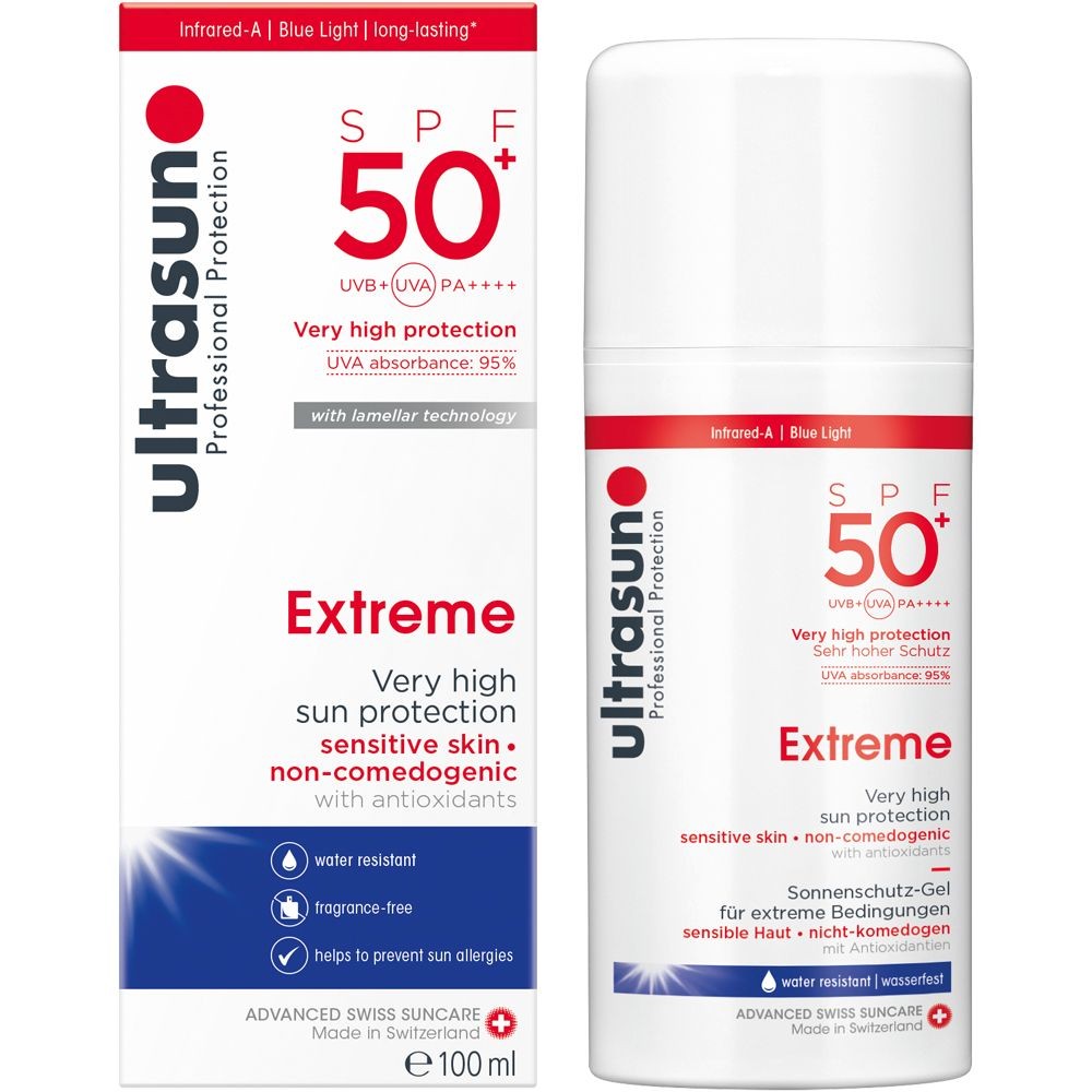 Extreme SPF50+ 100ml