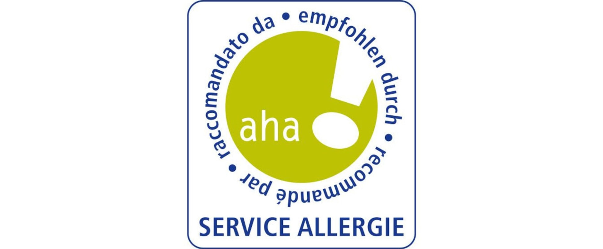 aha Logo
