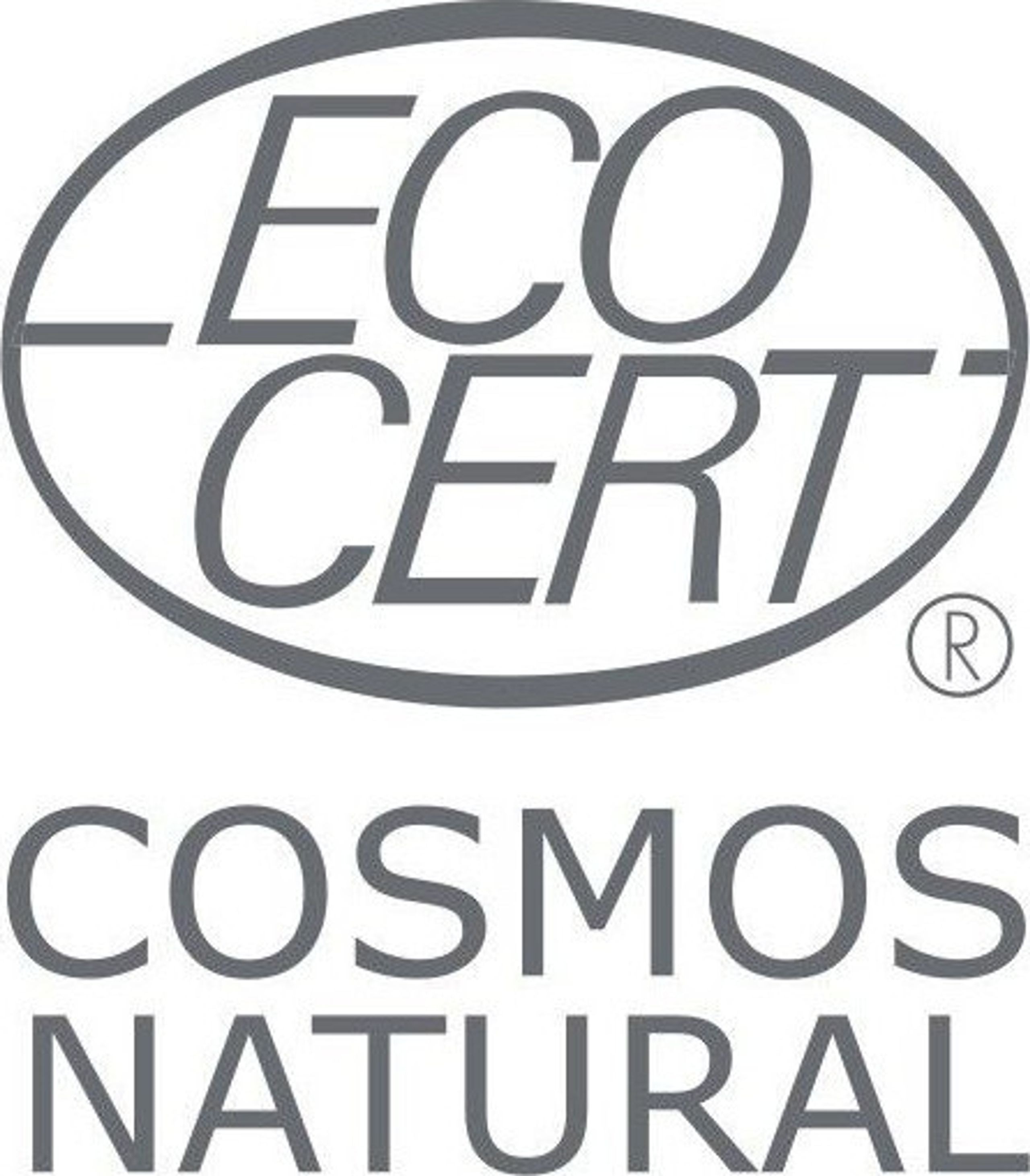 Ecocert Cosmos Logo