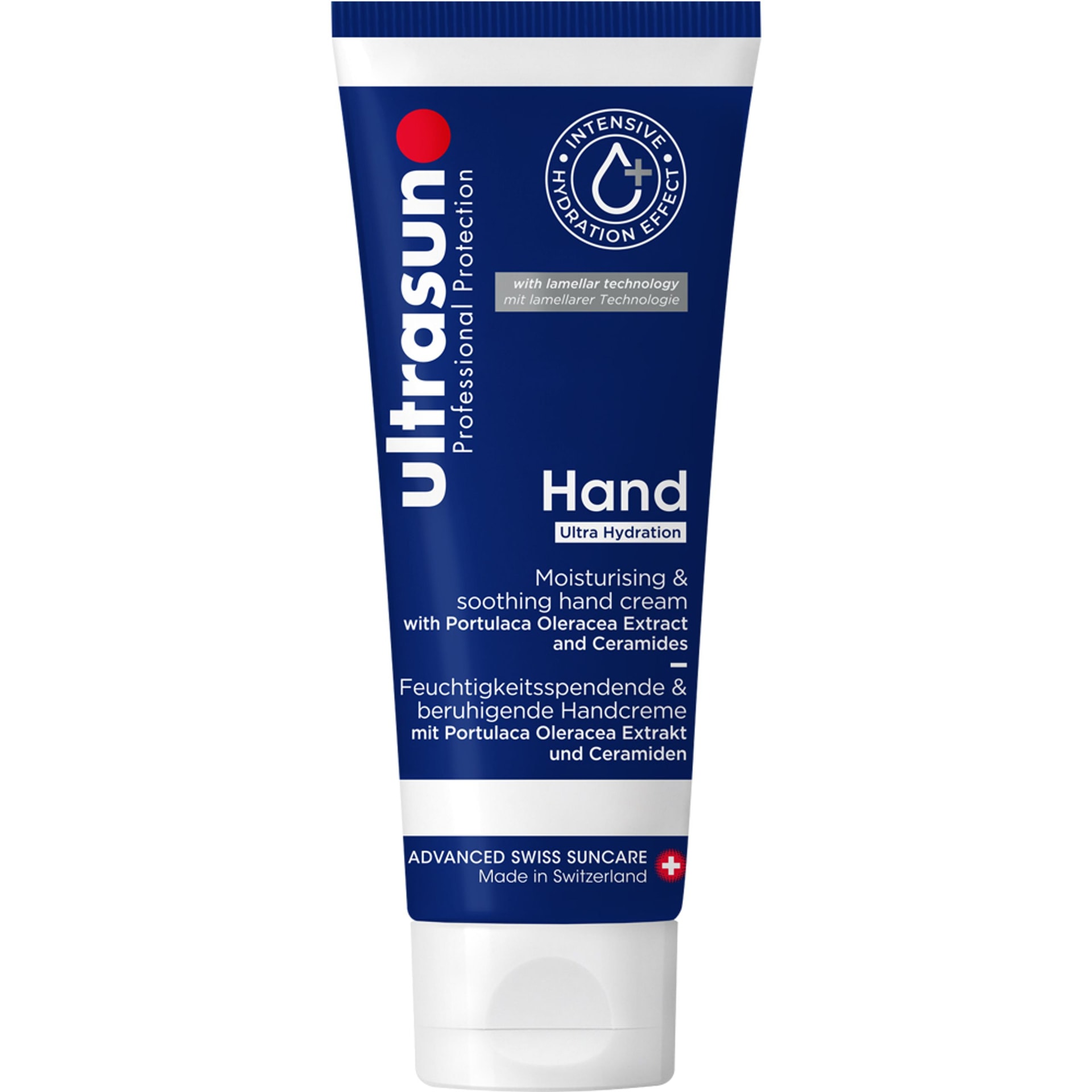 U20742 Ultra Hydrating Hand Cream 75ml 24 1000x1000px