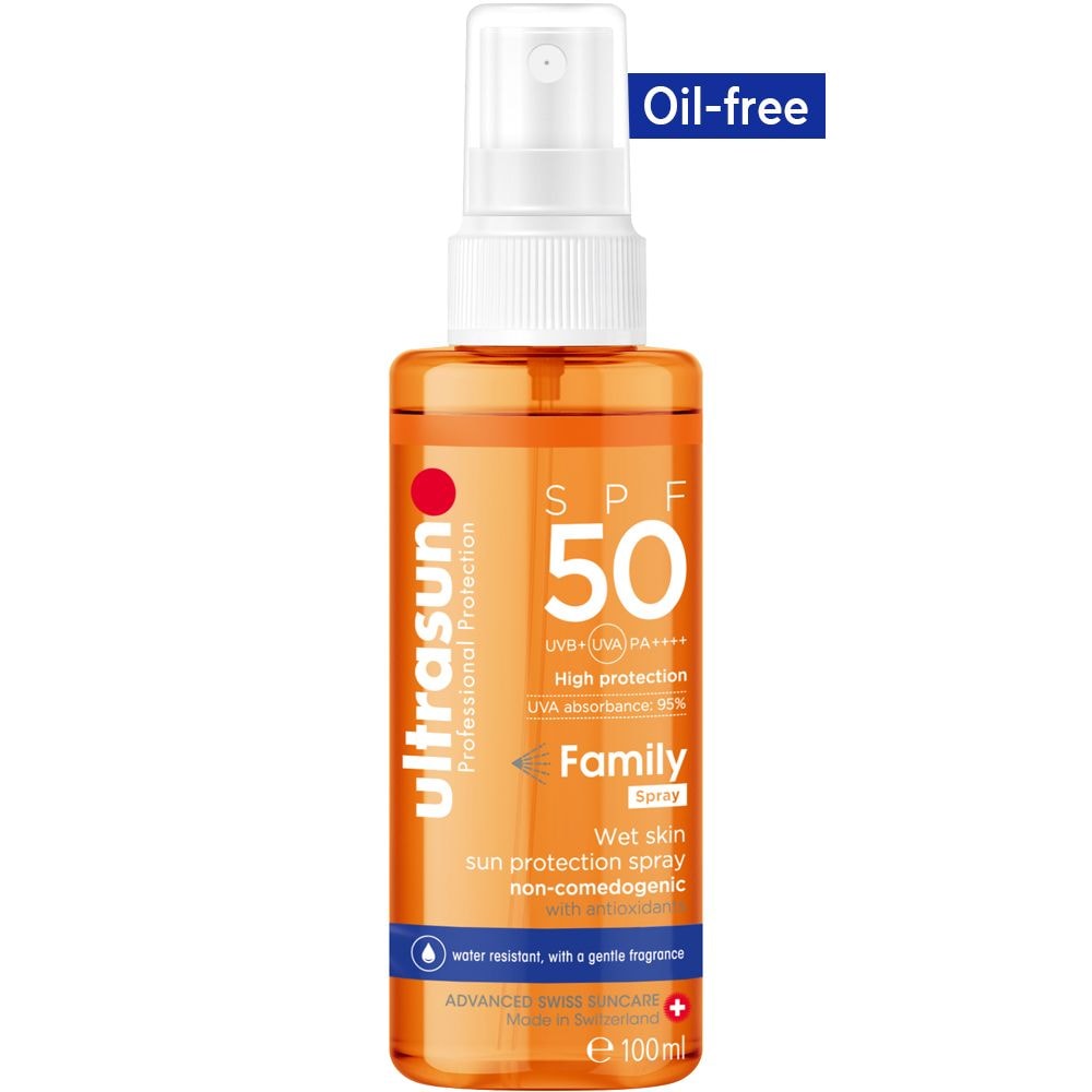 U24371 Family Spray SPF50 100ml 1000x1000px oil free