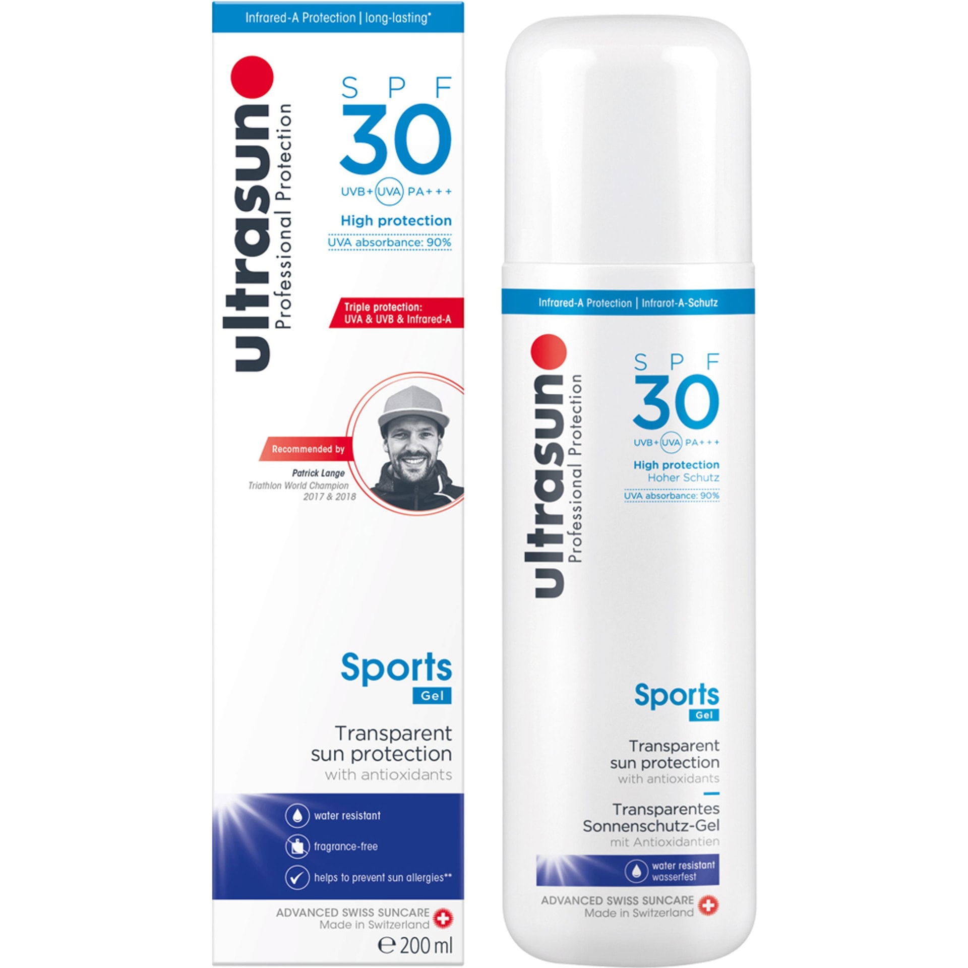 U48615 Sports Gel SPF30 200ml 24 GB 1000x1000px