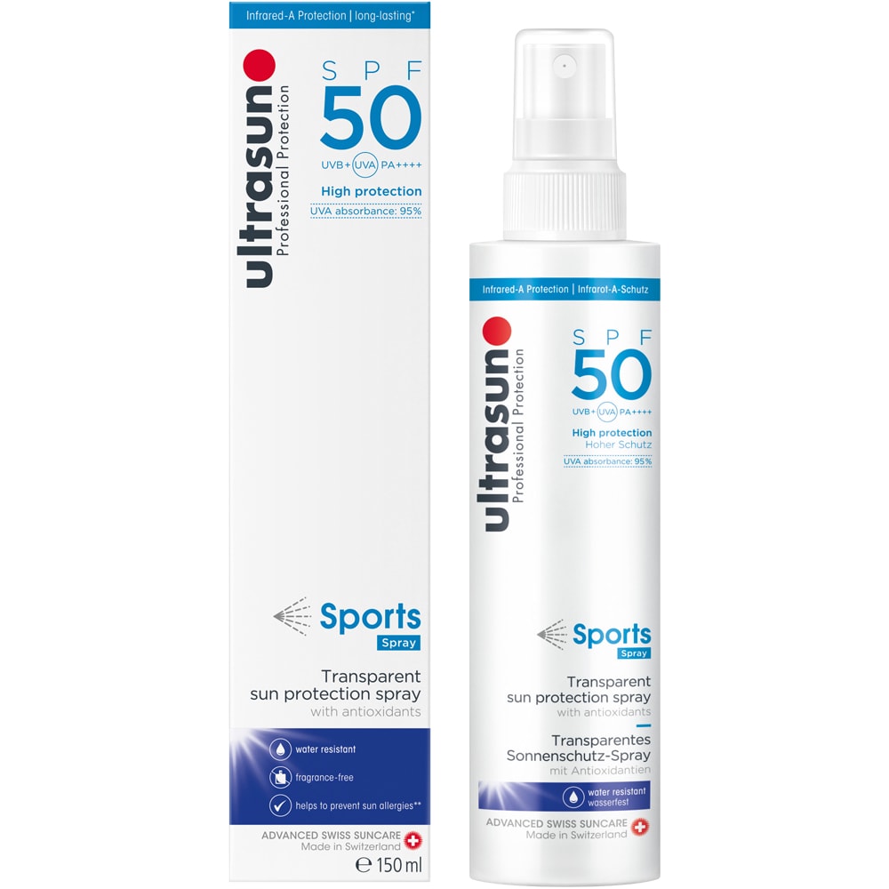 U48820 Sports Spray SPF50 150ml 25 1000x1000px